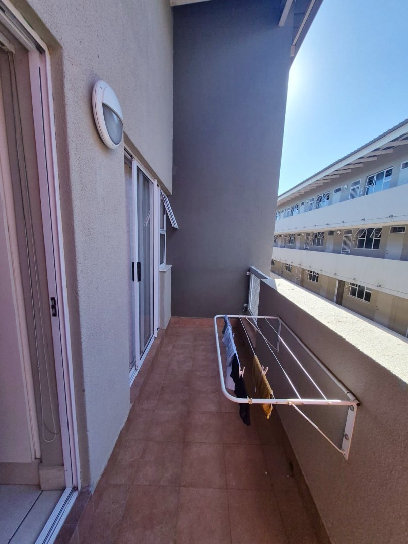 2 Bedroom Property for Sale in Universitas Free State